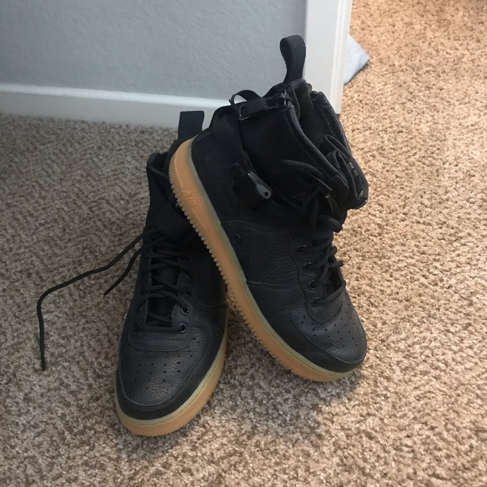 Nike AF1 Utility